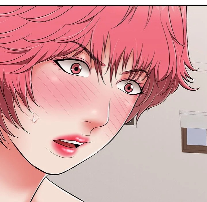 One More Time (Seokhyeon) Chapter 27 - Page 68