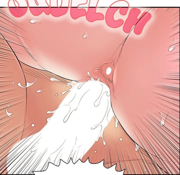One More Time (Seokhyeon) Chapter 27 - Page 79