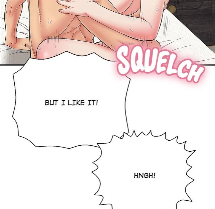 One More Time (Seokhyeon) Chapter 27 - Page 82