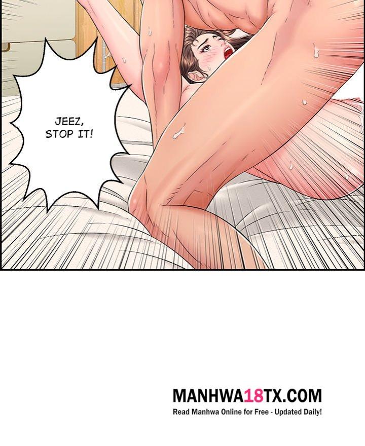 One More Time (Seokhyeon) Chapter 3 - Page 108