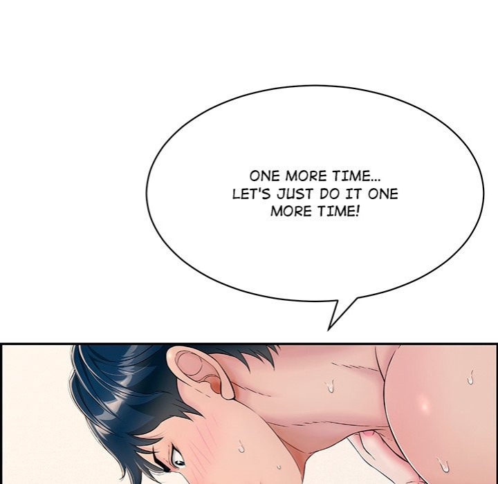 One More Time (Seokhyeon) Chapter 3 - Page 109