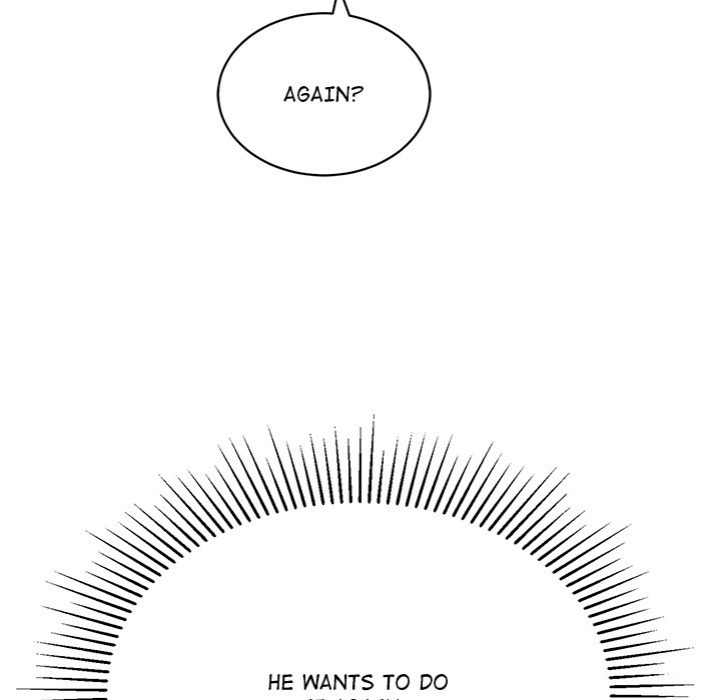 One More Time (Seokhyeon) Chapter 3 - Page 111
