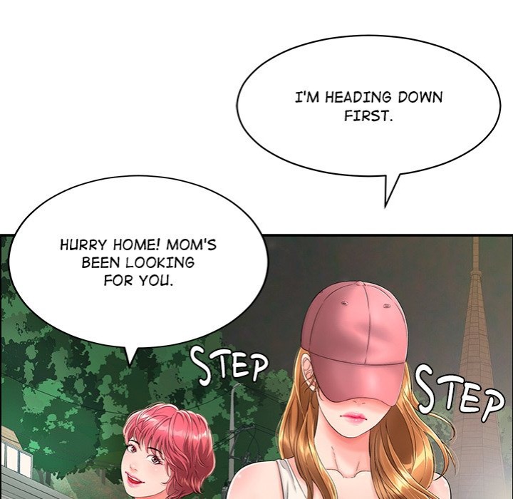 One More Time (Seokhyeon) Chapter 3 - Page 147