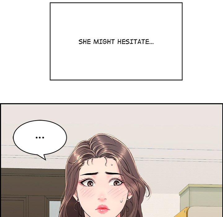 One More Time (Seokhyeon) Chapter 3 - Page 27