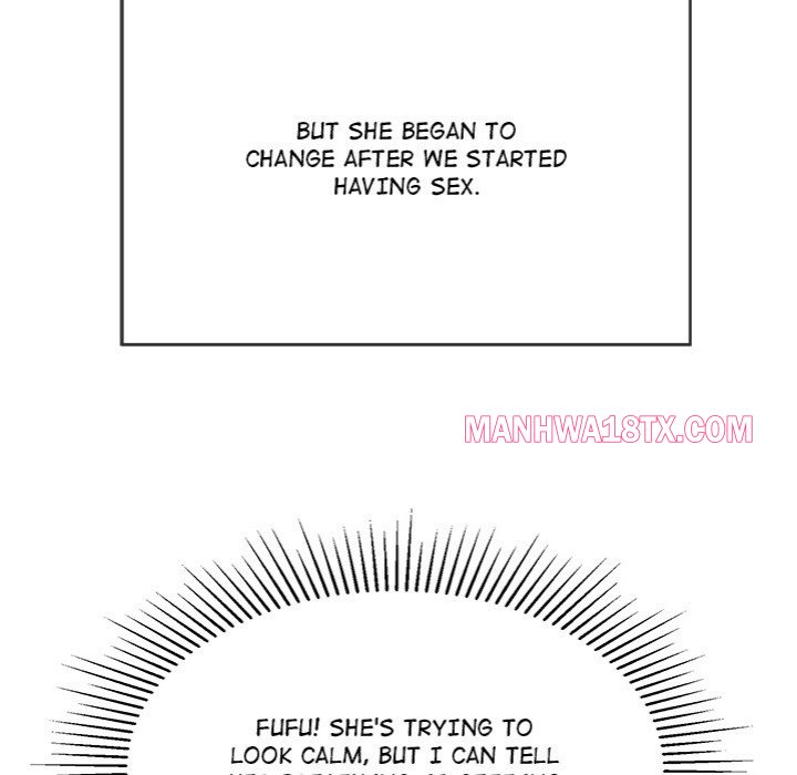 One More Time (Seokhyeon) Chapter 3 - Page 7