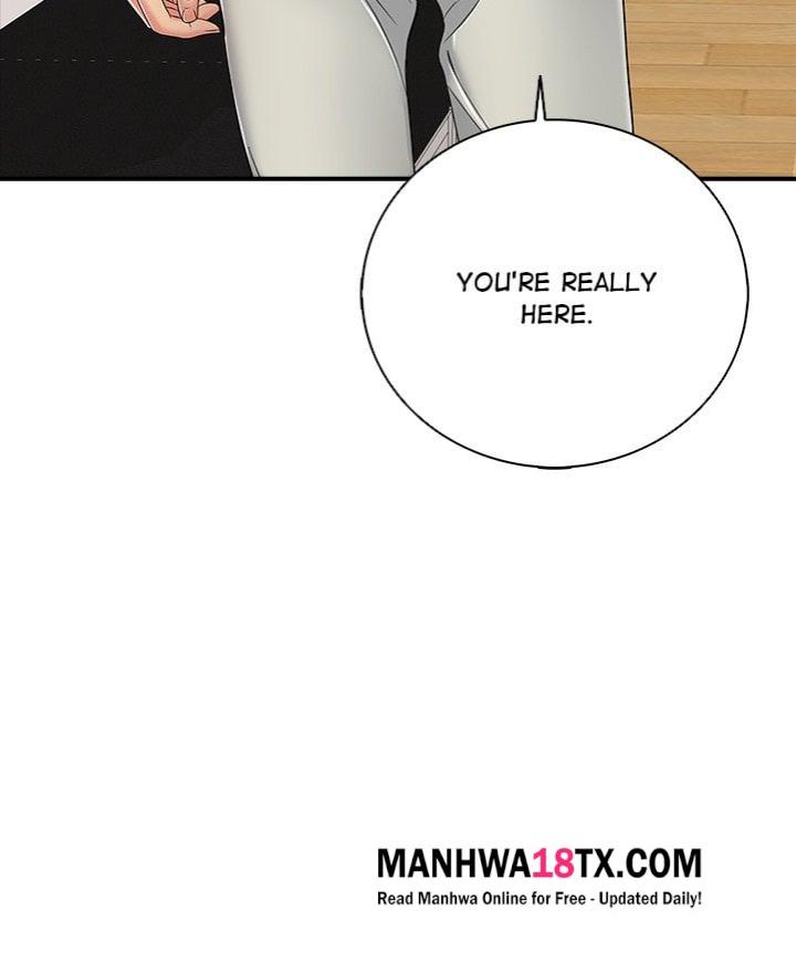 One More Time (Seokhyeon) Chapter 30 - Page 113