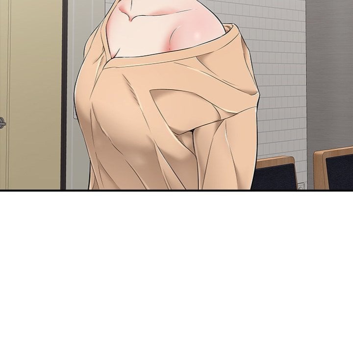 One More Time (Seokhyeon) Chapter 30 - Page 125