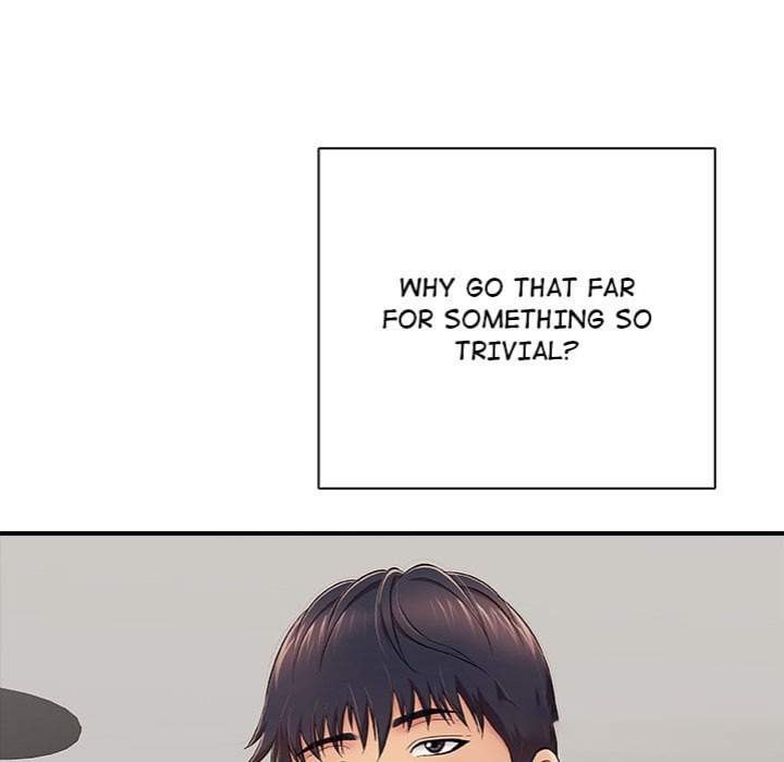 One More Time (Seokhyeon) Chapter 30 - Page 132