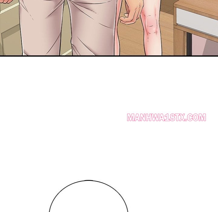 One More Time (Seokhyeon) Chapter 30 - Page 158