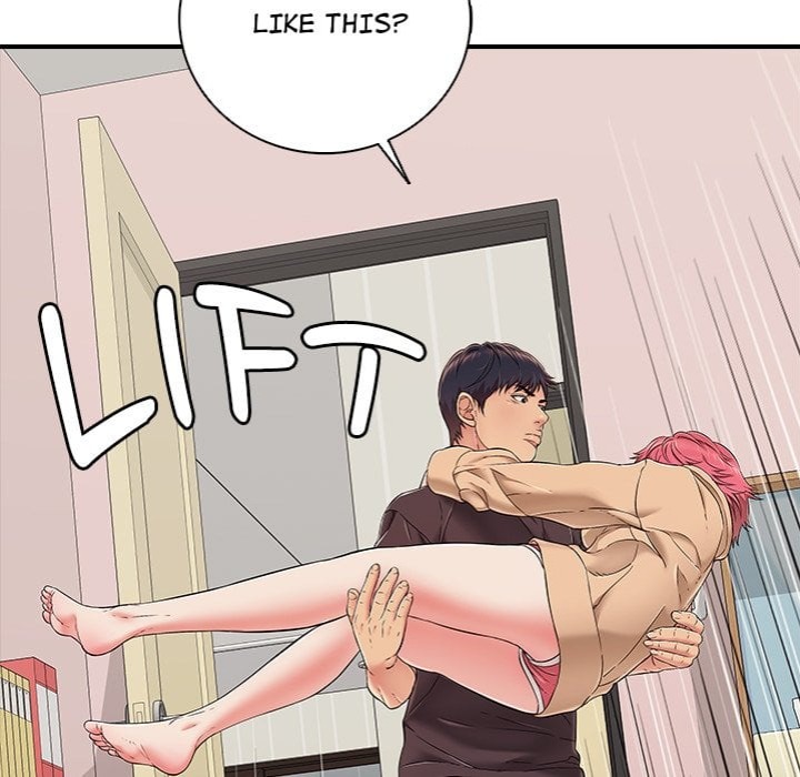 One More Time (Seokhyeon) Chapter 30 - Page 159