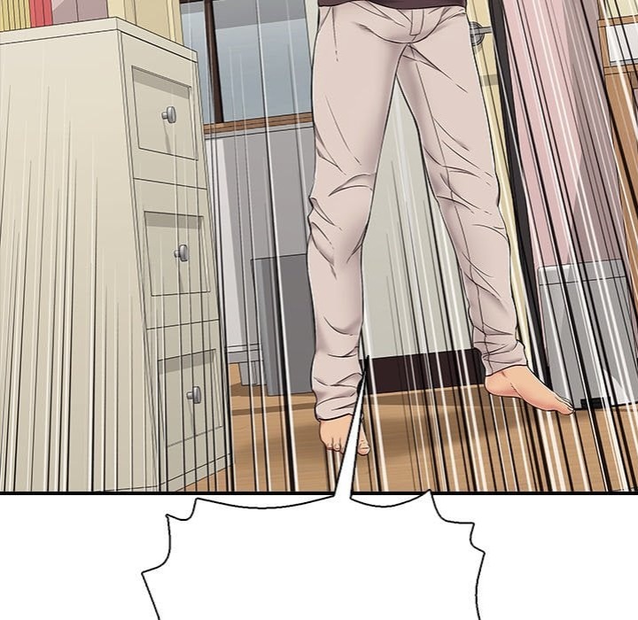 One More Time (Seokhyeon) Chapter 30 - Page 160