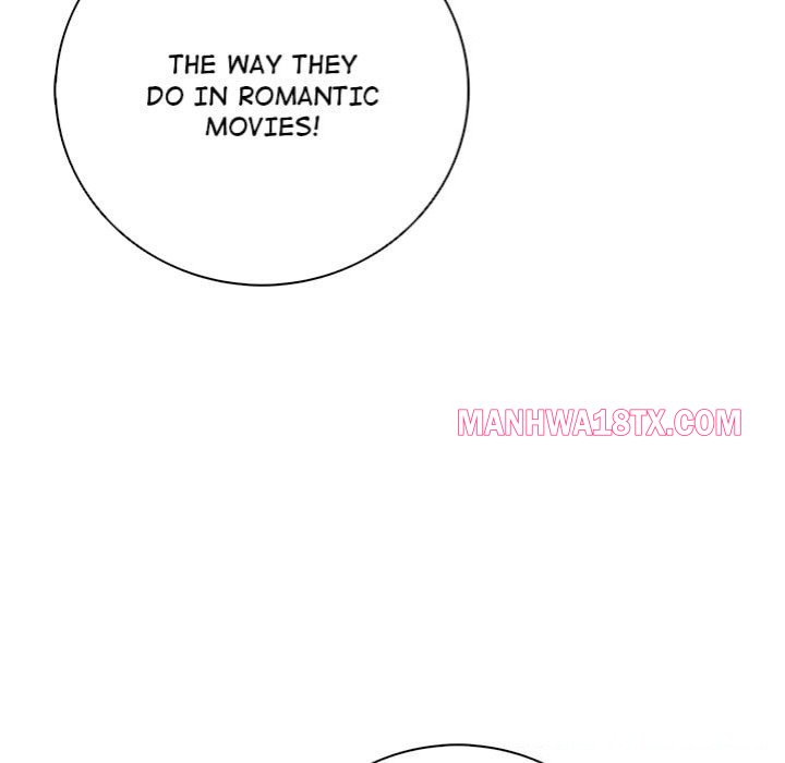 One More Time (Seokhyeon) Chapter 30 - Page 164