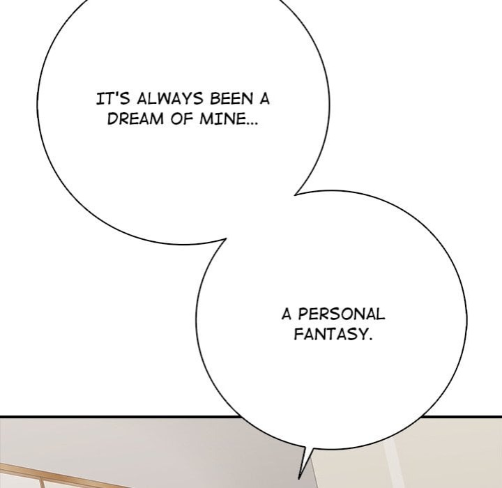 One More Time (Seokhyeon) Chapter 30 - Page 168