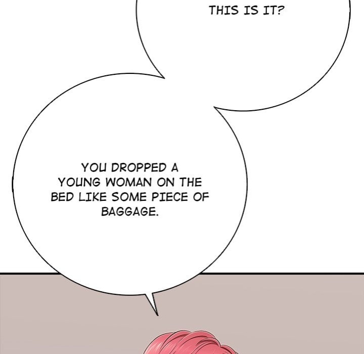 One More Time (Seokhyeon) Chapter 30 - Page 184