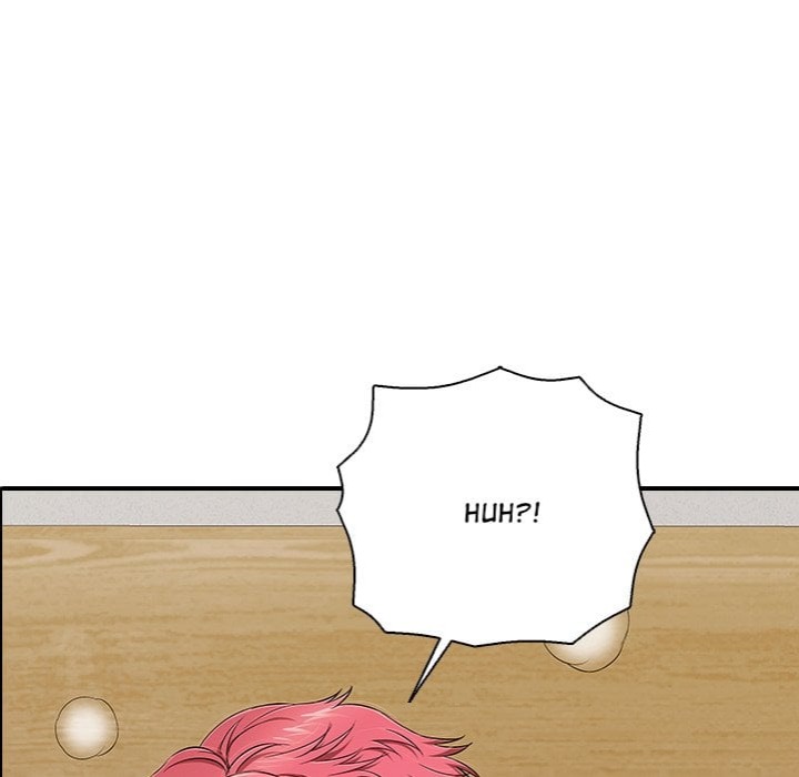 One More Time (Seokhyeon) Chapter 30 - Page 31