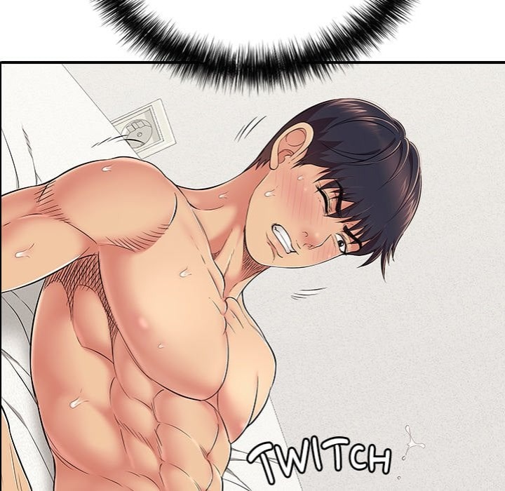 One More Time (Seokhyeon) Chapter 30 - Page 34
