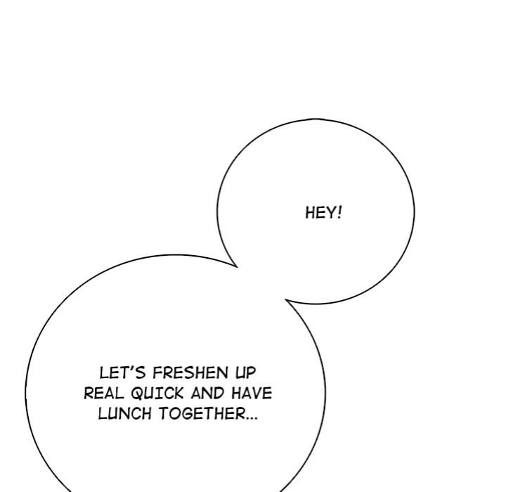 One More Time (Seokhyeon) Chapter 30 - Page 86
