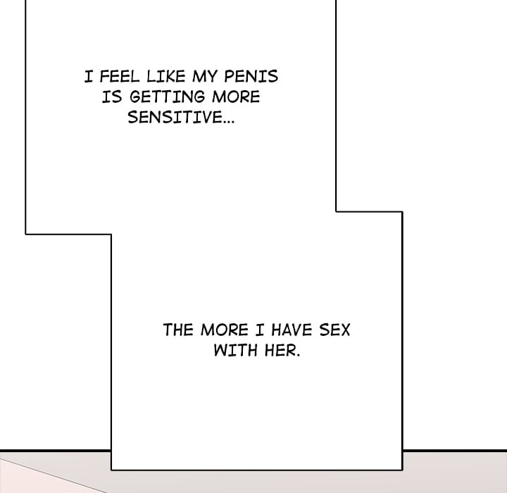 One More Time (Seokhyeon) Chapter 32 - Page 128