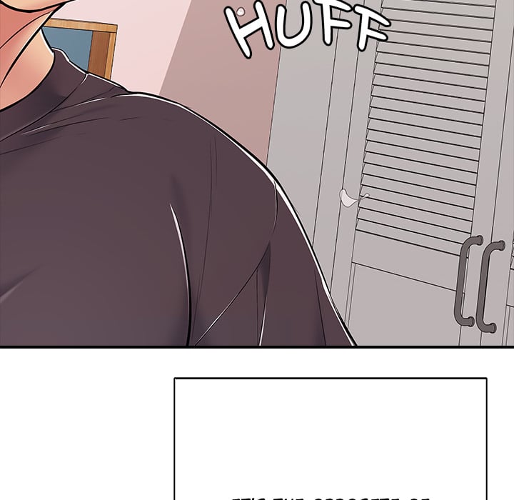 One More Time (Seokhyeon) Chapter 32 - Page 130