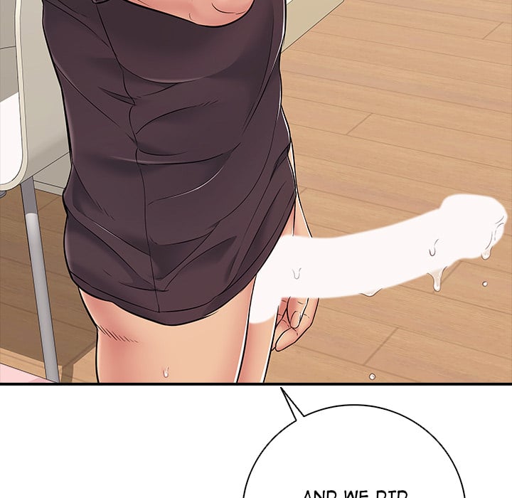 One More Time (Seokhyeon) Chapter 32 - Page 179