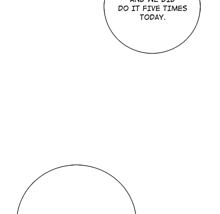One More Time (Seokhyeon) Chapter 32 - Page 180