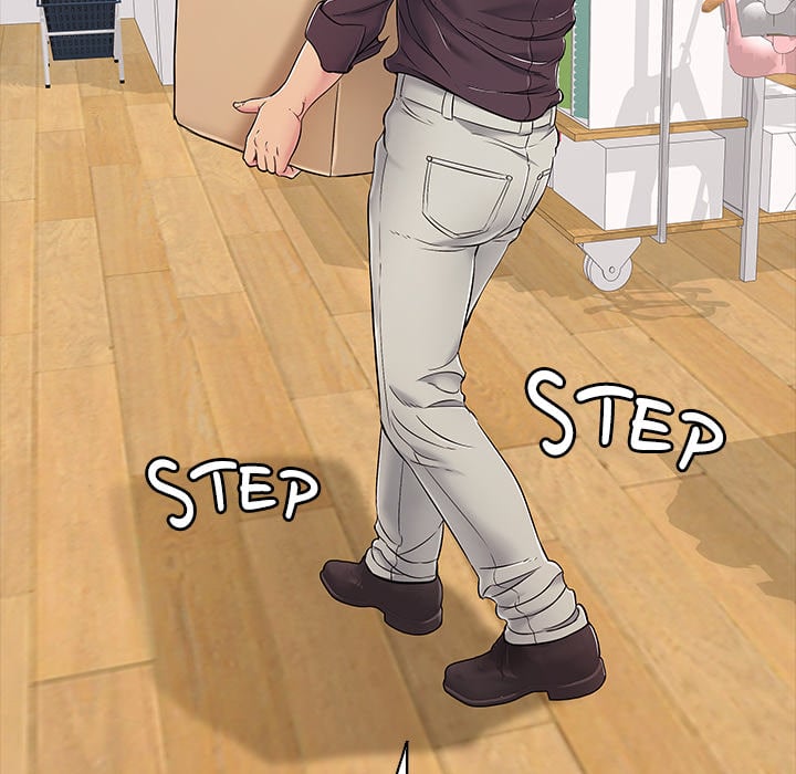 One More Time (Seokhyeon) Chapter 32 - Page 29