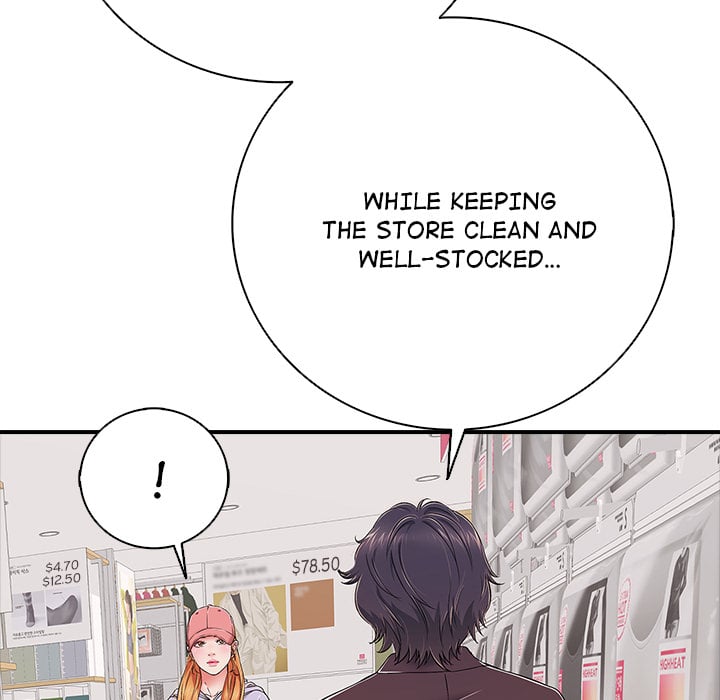 One More Time (Seokhyeon) Chapter 32 - Page 44