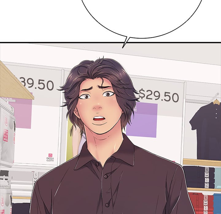 One More Time (Seokhyeon) Chapter 32 - Page 50