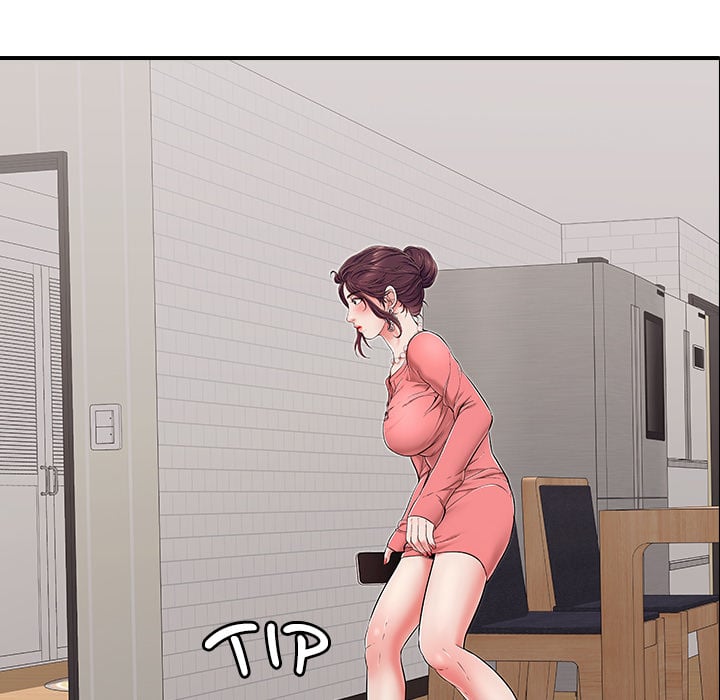 One More Time (Seokhyeon) Chapter 32 - Page 60