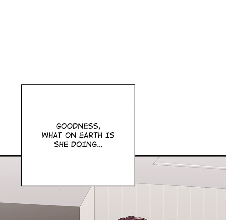 One More Time (Seokhyeon) Chapter 32 - Page 65