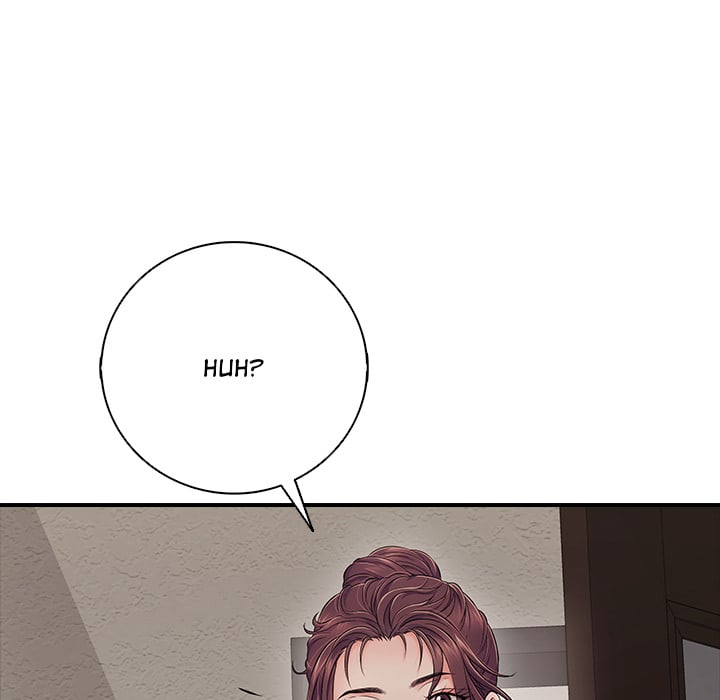 One More Time (Seokhyeon) Chapter 32 - Page 7