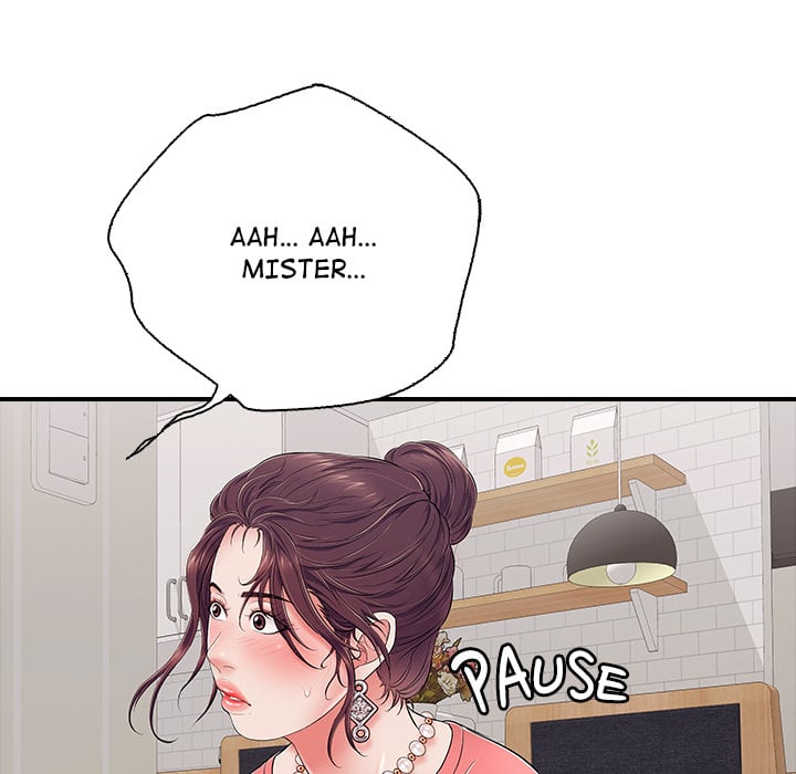 One More Time (Seokhyeon) Chapter 32 - Page 73