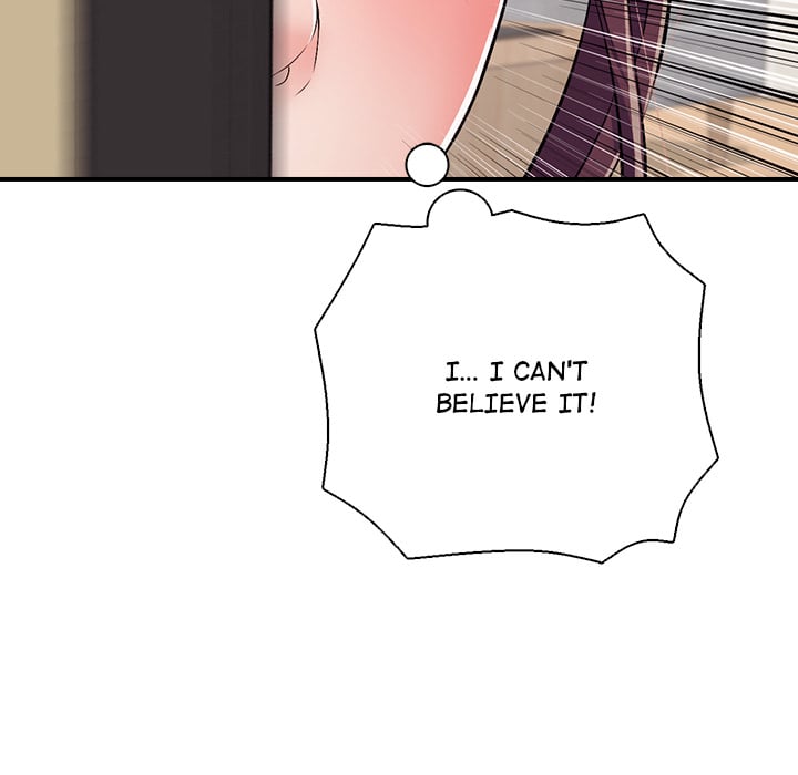 One More Time (Seokhyeon) Chapter 32 - Page 96