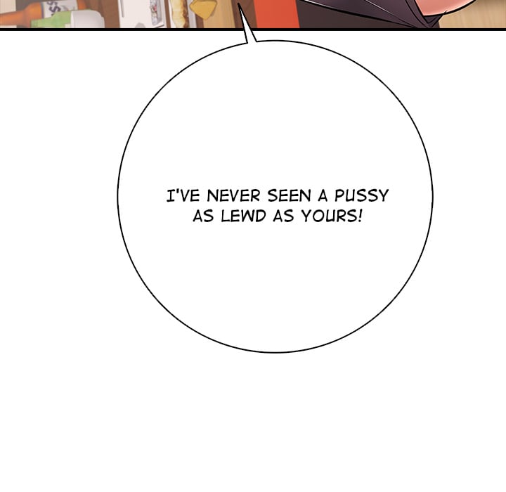 One More Time (Seokhyeon) Chapter 38 - Page 110