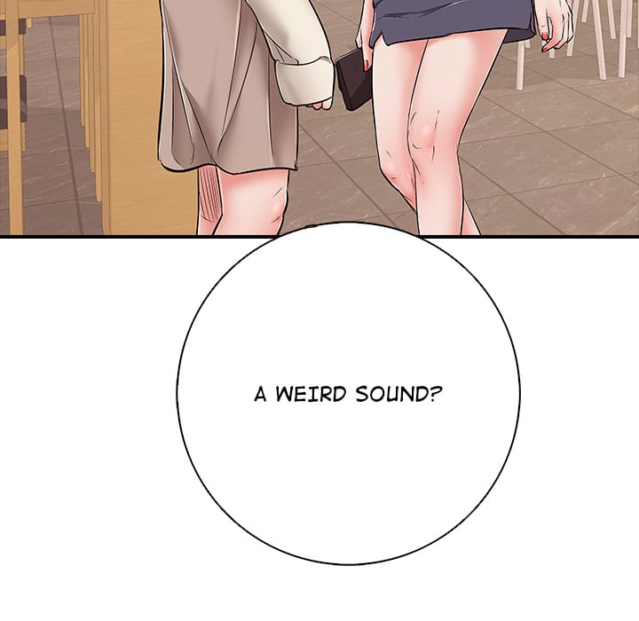 One More Time (Seokhyeon) Chapter 38 - Page 25