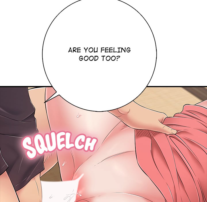 One More Time (Seokhyeon) Chapter 38 - Page 99