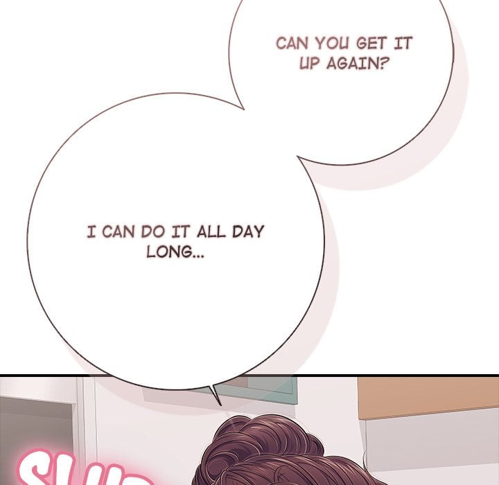 One More Time (Seokhyeon) Chapter 40 - Page 104