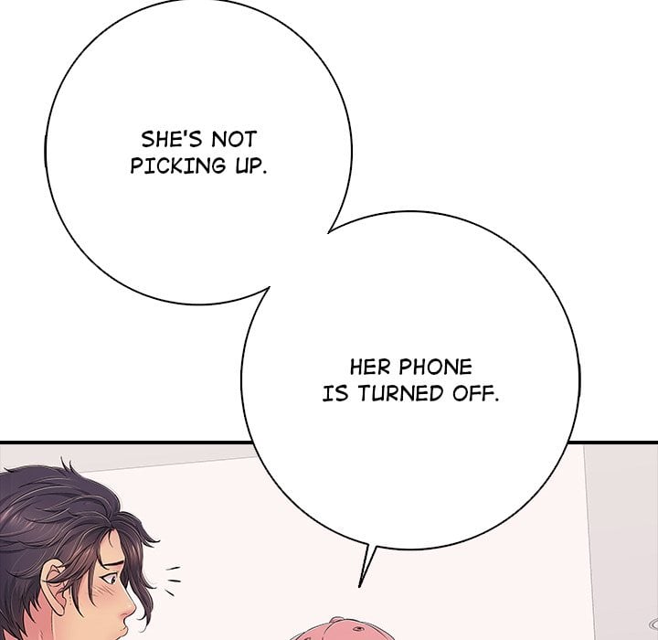 One More Time (Seokhyeon) Chapter 40 - Page 114