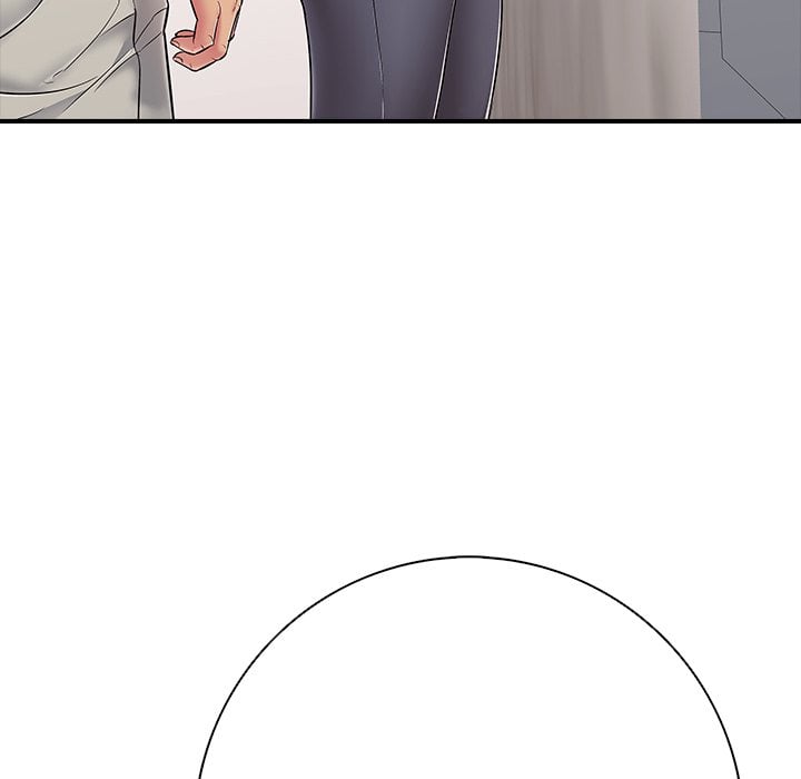One More Time (Seokhyeon) Chapter 40 - Page 116