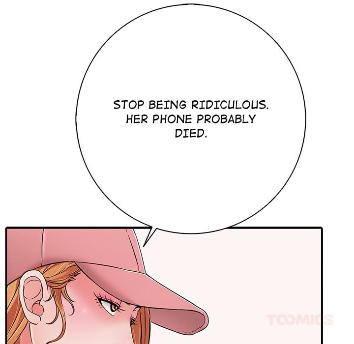 One More Time (Seokhyeon) Chapter 40 - Page 120