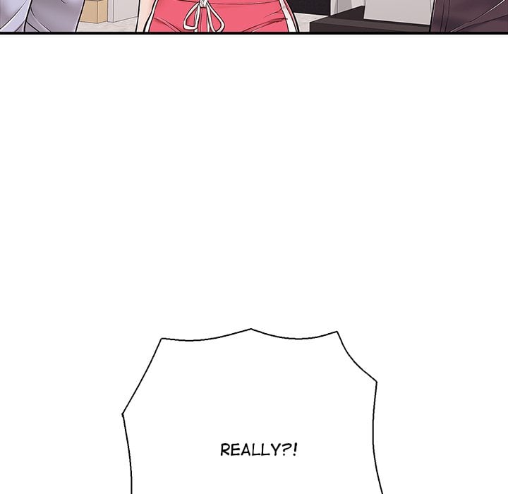 One More Time (Seokhyeon) Chapter 40 - Page 127