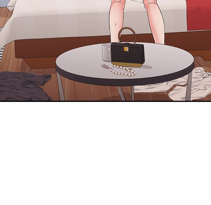 One More Time (Seokhyeon) Chapter 40 - Page 172