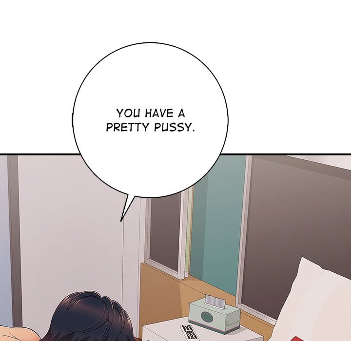 One More Time (Seokhyeon) Chapter 40 - Page 6