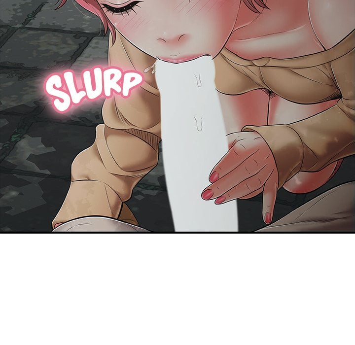 One More Time (Seokhyeon) Chapter 43 - Page 111