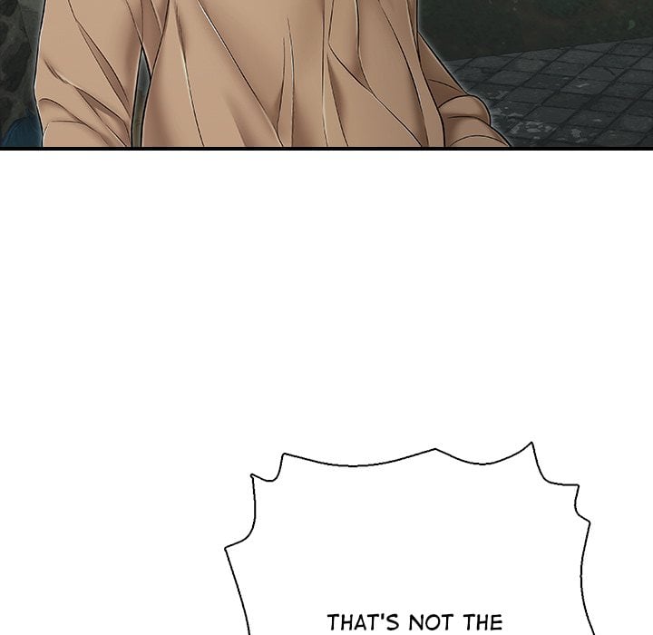 One More Time (Seokhyeon) Chapter 43 - Page 143