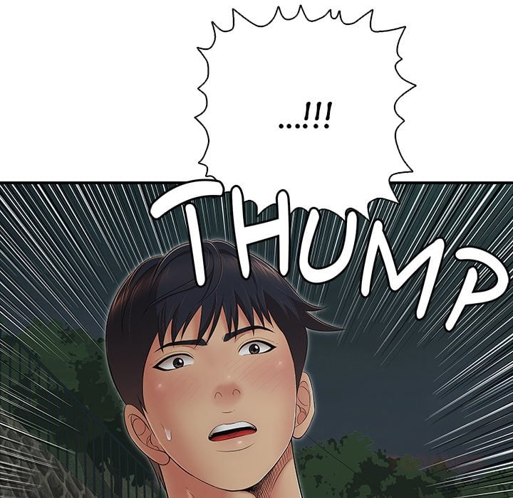 One More Time (Seokhyeon) Chapter 43 - Page 164
