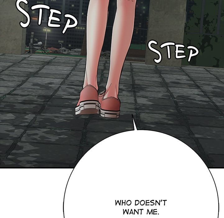 One More Time (Seokhyeon) Chapter 43 - Page 175