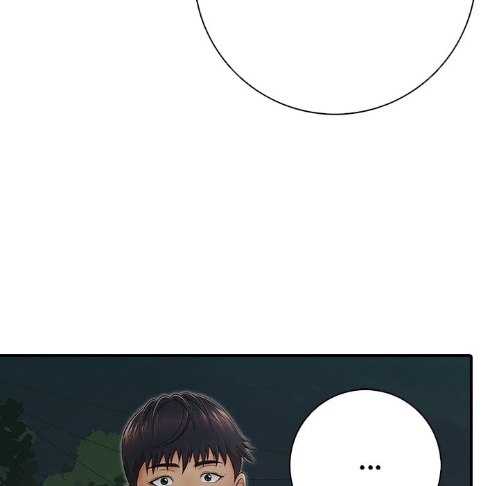 One More Time (Seokhyeon) Chapter 43 - Page 181