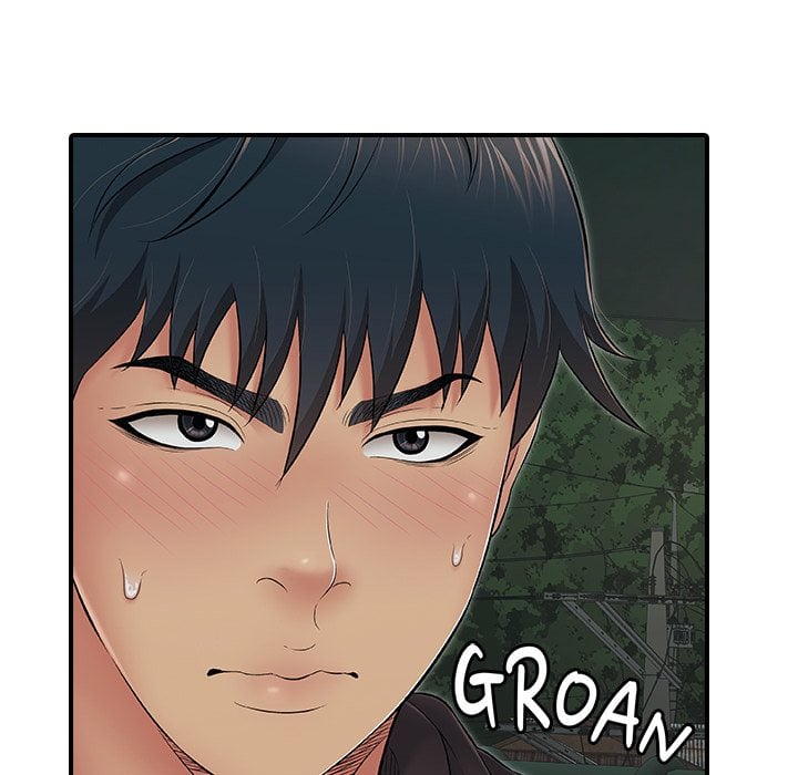 One More Time (Seokhyeon) Chapter 43 - Page 29
