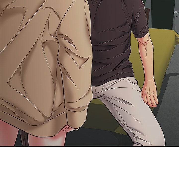One More Time (Seokhyeon) Chapter 43 - Page 33